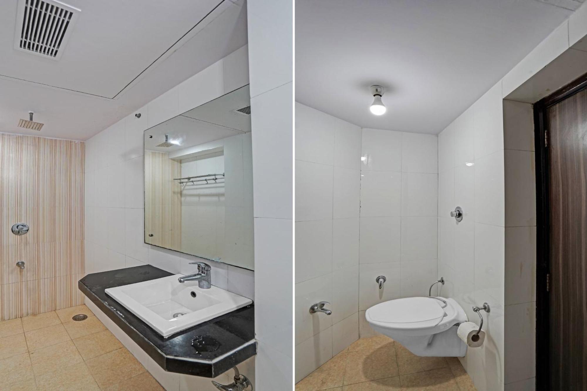 Hotel O Royal Regency Ghaziabad Dış mekan fotoğraf