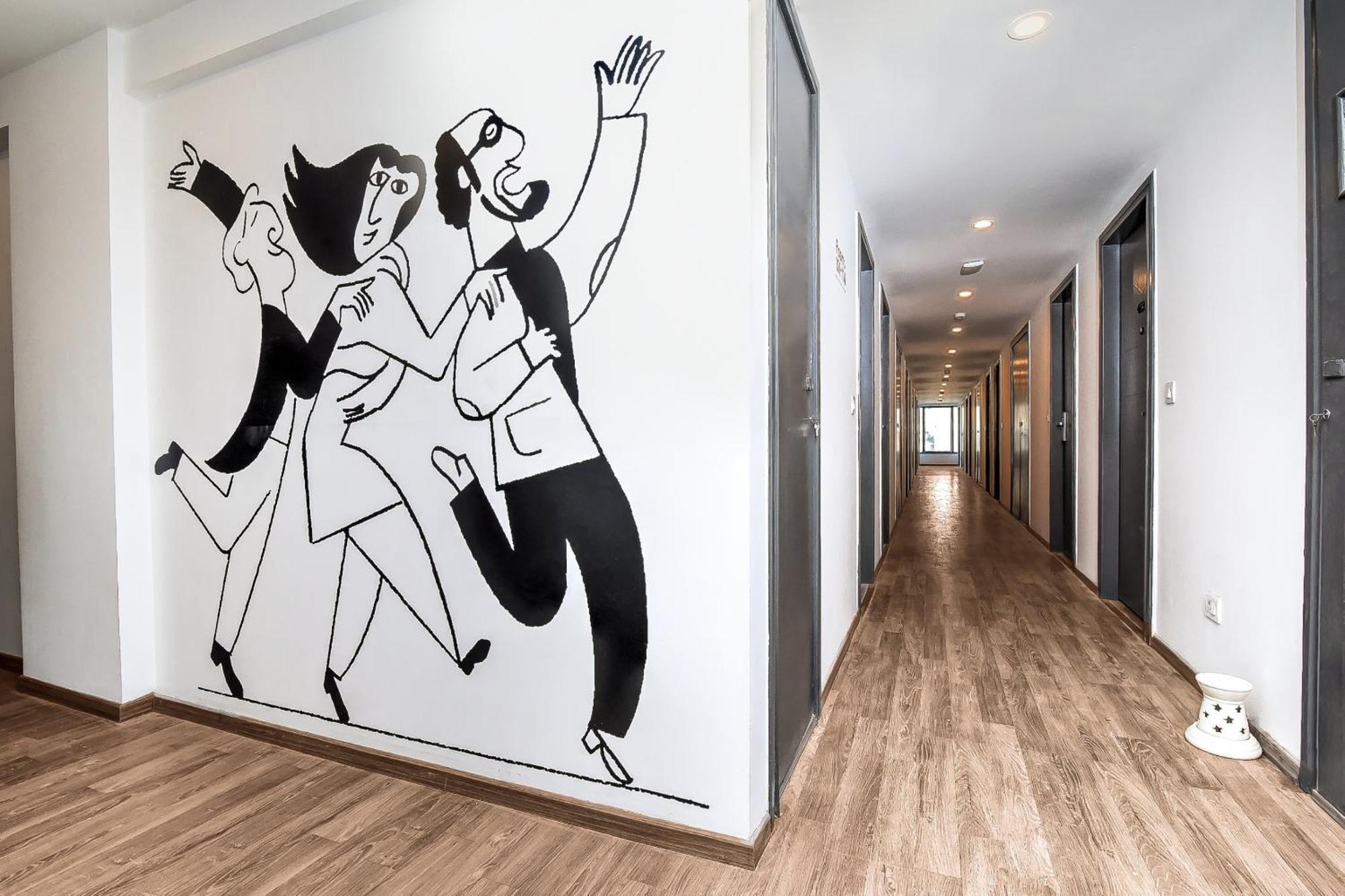 Hotel O Royal Regency Ghaziabad Dış mekan fotoğraf