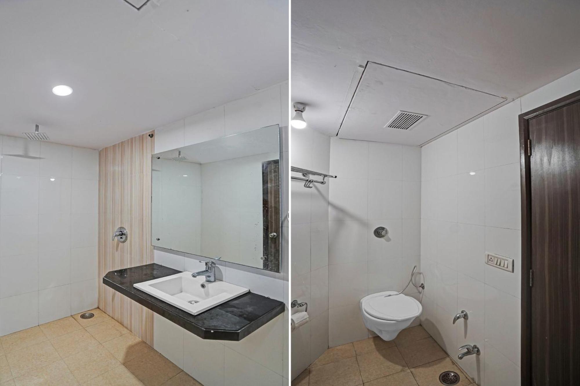 Hotel O Royal Regency Ghaziabad Dış mekan fotoğraf