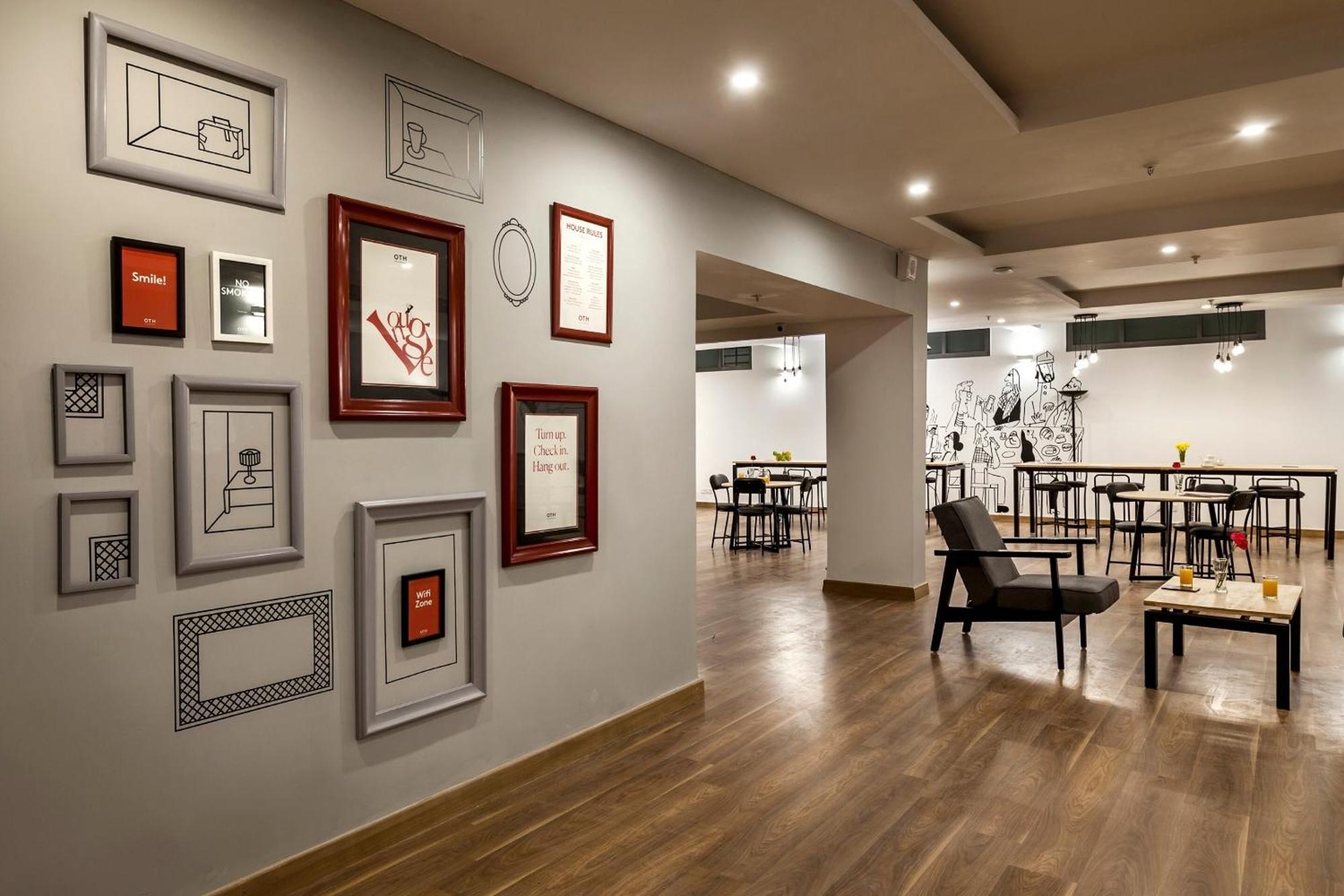 Hotel O Royal Regency Ghaziabad Dış mekan fotoğraf